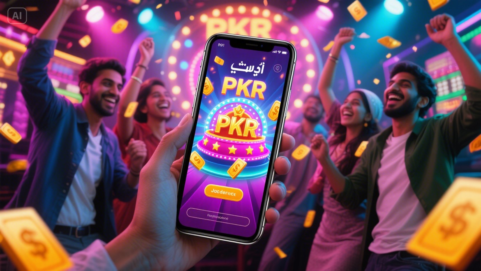 Eypobet CasinoDeposit once and get 200% bonus instantly! Pakistani players can enjoy fast deposits, fair gaming, and real cash withdrawals in PKR daily.